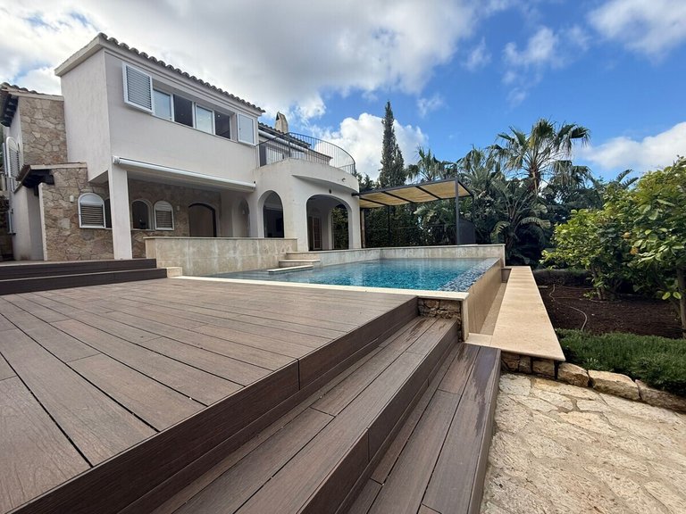 Villa for Sales in Es Capdella, Balearic Islands 2