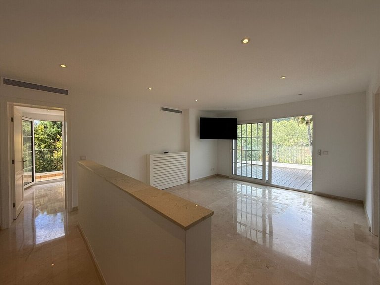 Villa for Sales in Es Capdella, Balearic Islands 13