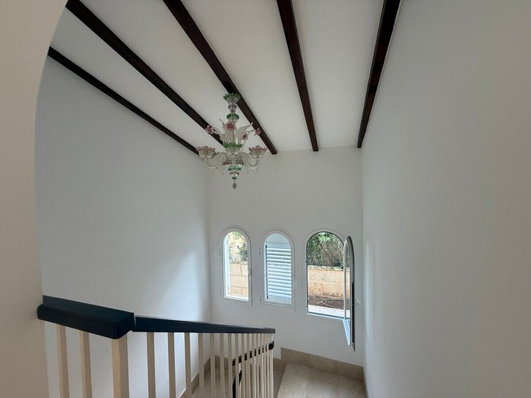 Villa for Sales in Es Capdella, Balearic Islands 16