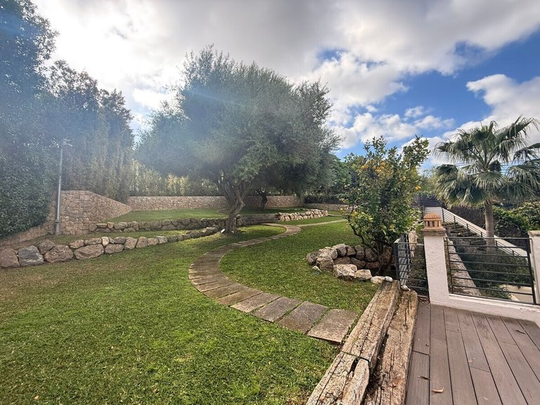 Villa for Sales in Es Capdella, Balearic Islands 28