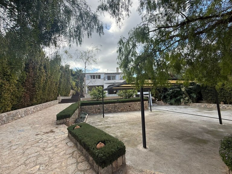 Villa for Sales in Es Capdella, Balearic Islands 44