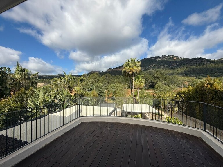 Villa for Sales in Es Capdella, Balearic Islands 4
