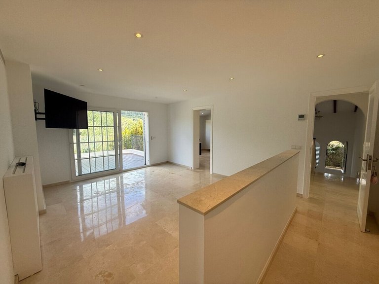 Villa for Sales in Es Capdella, Balearic Islands 11