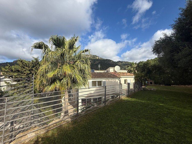 Villa for Sales in Es Capdella, Balearic Islands 30