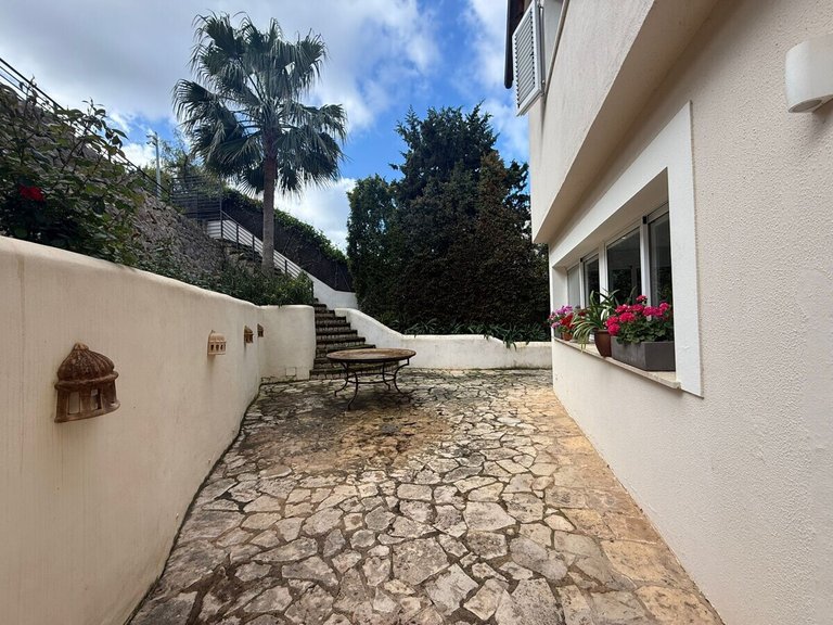 Villa for Sales in Es Capdella, Balearic Islands 43