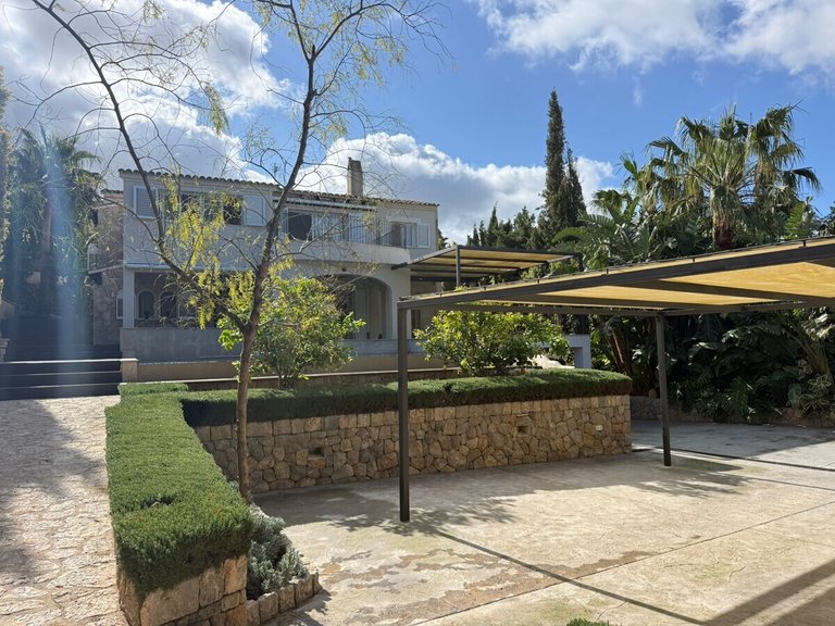 Villa for Sales in Es Capdella, Balearic Islands 45