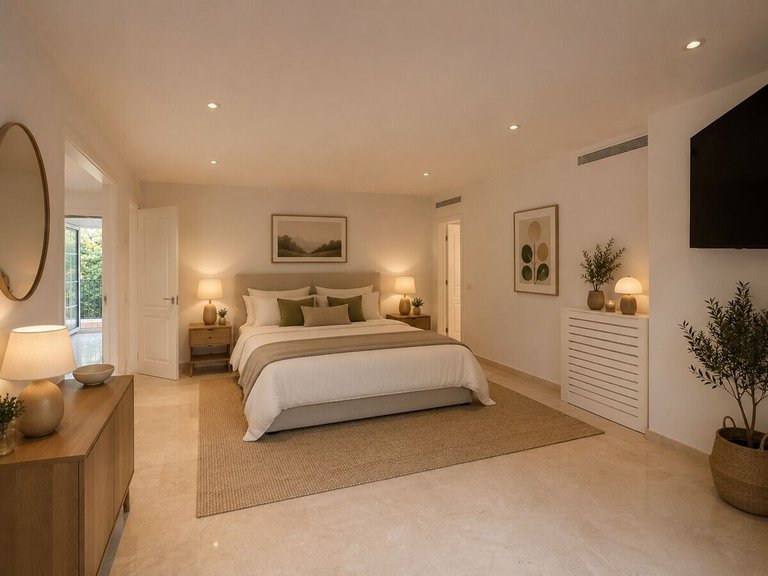 Villa for Sales in Es Capdella, Balearic Islands 18