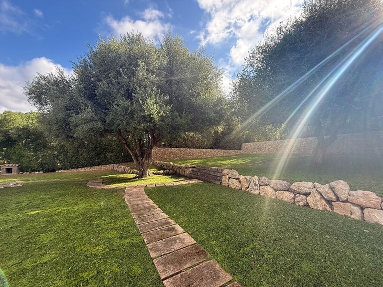 Villa for Sales in Es Capdella, Balearic Islands 27