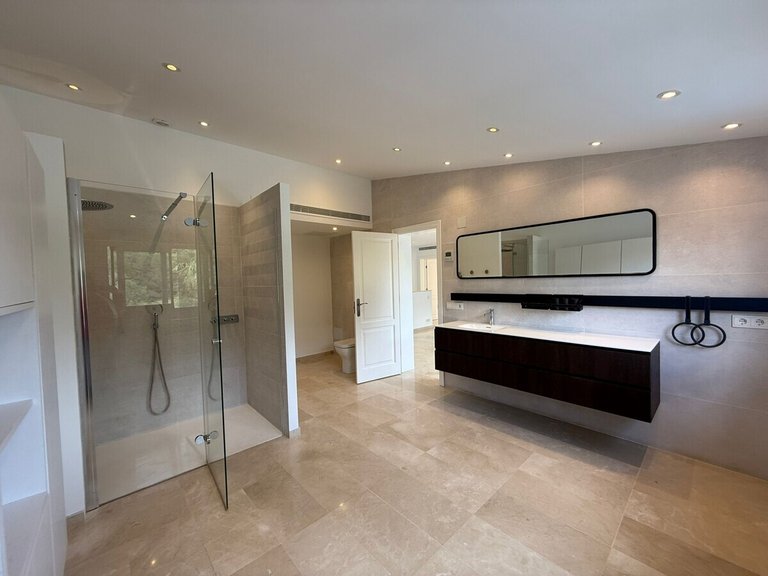 Villa for Sales in Es Capdella, Balearic Islands 14