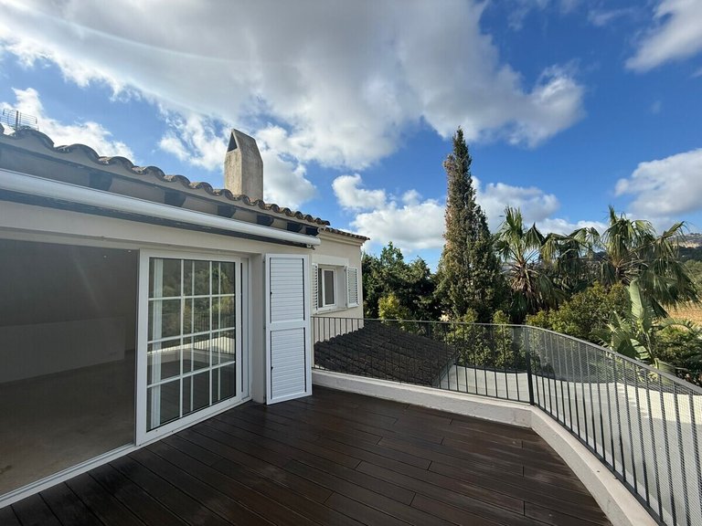 Villa for Sales in Es Capdella, Balearic Islands 5
