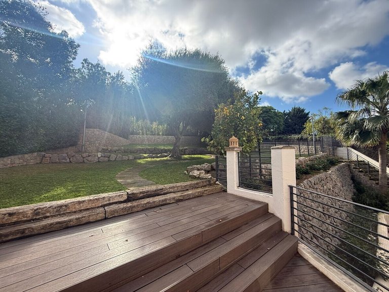 Villa for Sales in Es Capdella, Balearic Islands 26