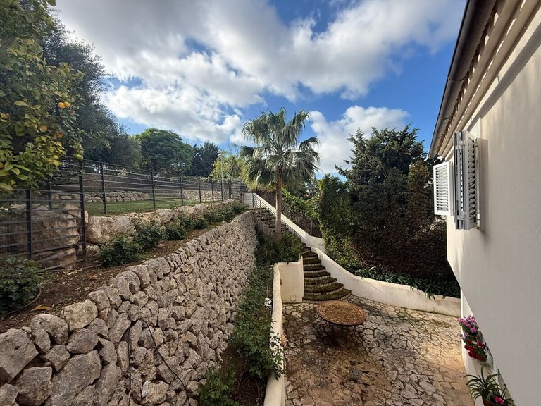 Villa for Sales in Es Capdella, Balearic Islands 31