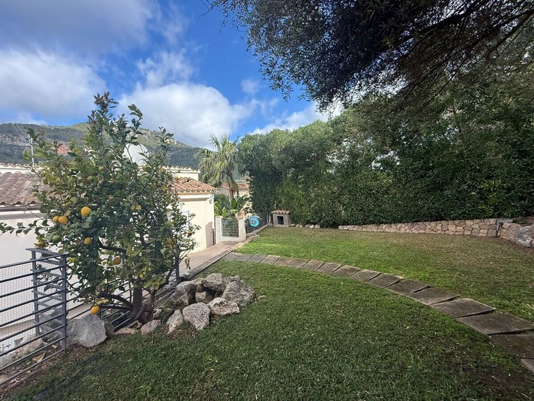 Villa for Sales in Es Capdella, Balearic Islands 29