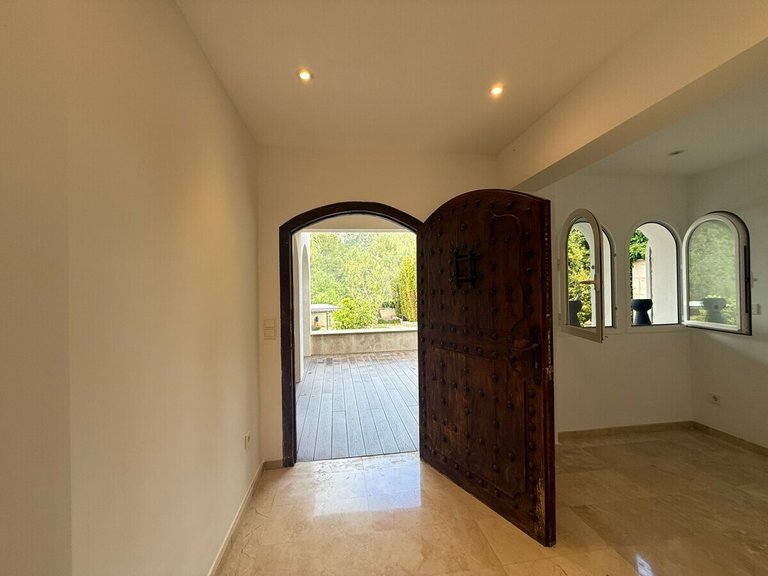 Villa for Sales in Es Capdella, Balearic Islands 6