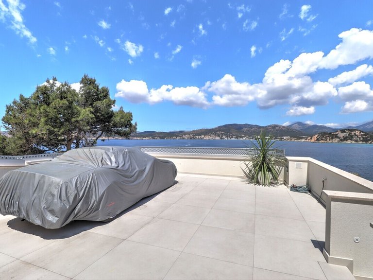 Villa for Sales in Santa Ponsa, Balearic Islands 25