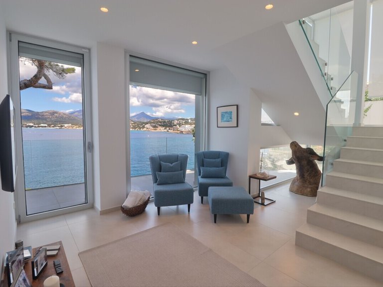 Villa for Sales in Santa Ponsa, Balearic Islands 12