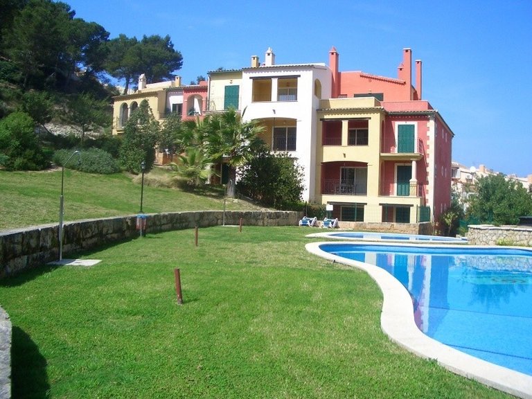 Villa for Sales in Santa Ponça, Balearic Islands 18