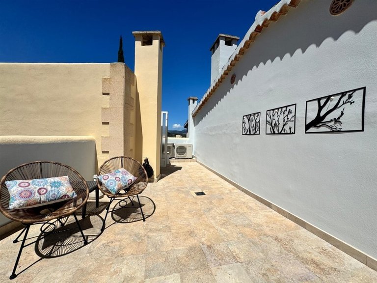 Villa for Sales in Santa Ponça, Balearic Islands 5