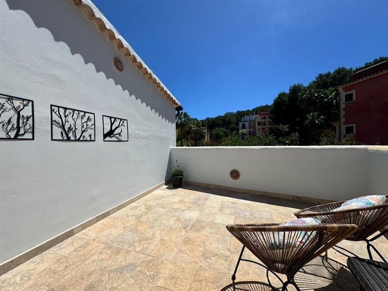 Villa for Sales in Santa Ponça, Balearic Islands 4