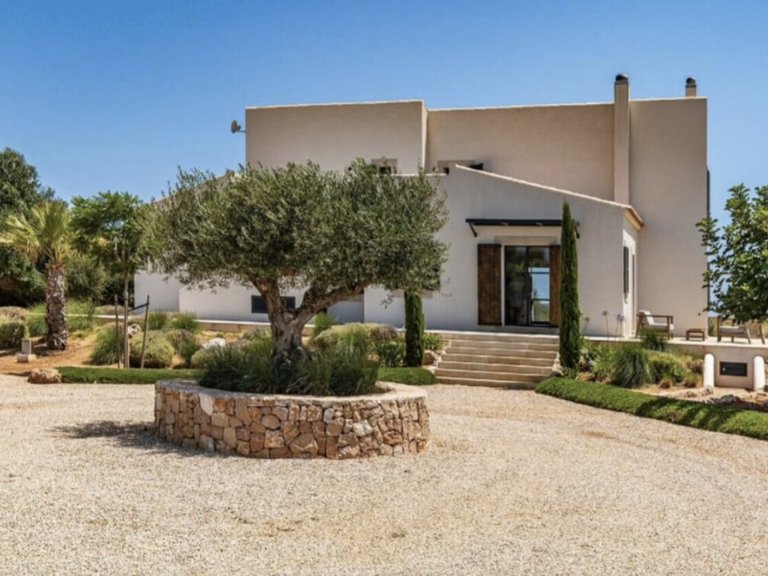 Country House for Sales in Campos, Balearic Islands 16