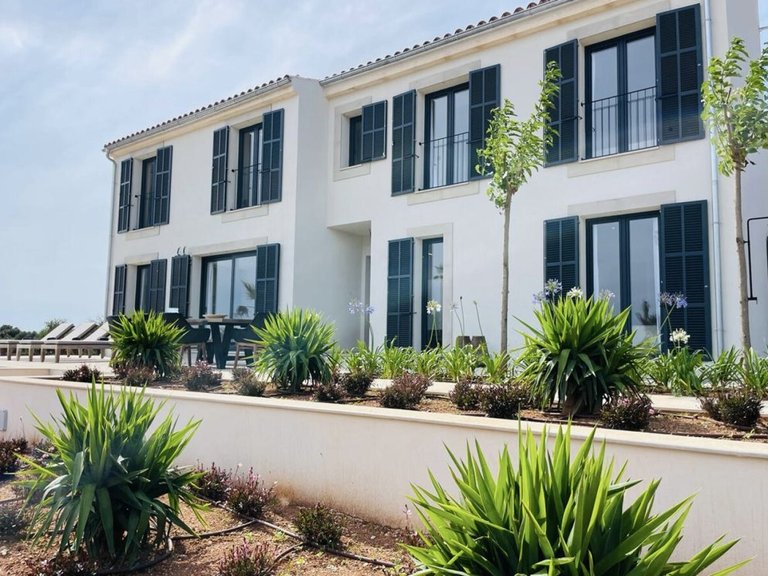 Country House for Sales in Campos, Balearic Islands 5