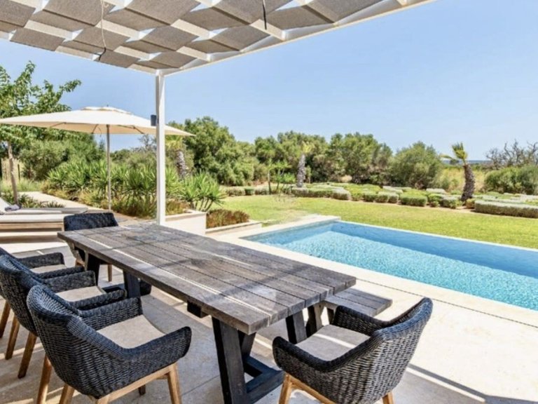 Country House for Sales in Campos, Balearic Islands 8