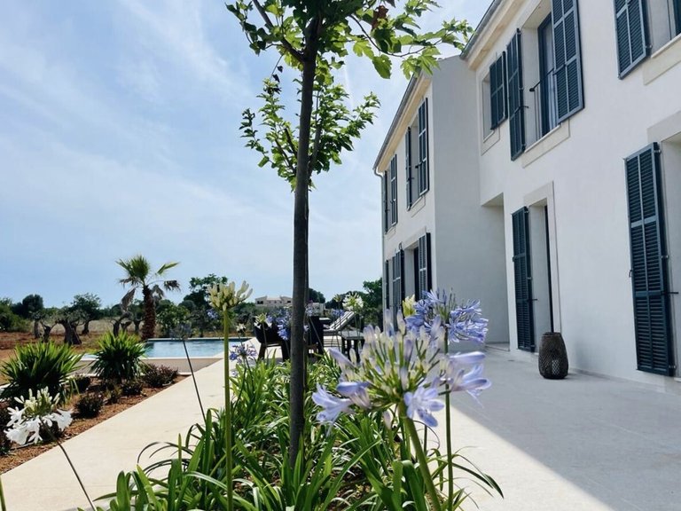 Country House for Sales in Campos, Balearic Islands 3