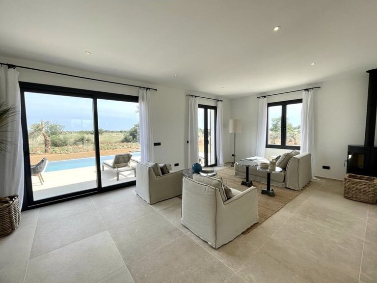 Country House for Sales in Campos, Balearic Islands 14