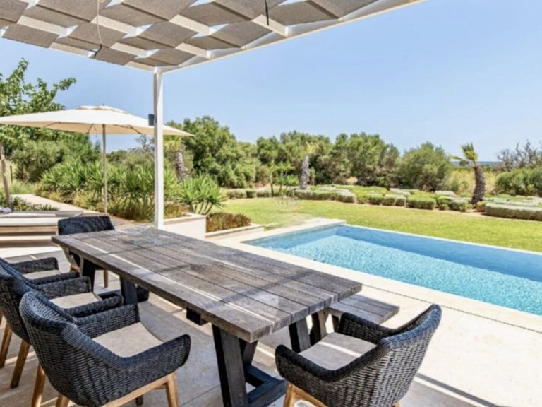 Country House for Sales in Campos, Balearic Islands 9