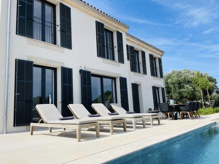 Country House for Sales in Campos, Balearic Islands 6