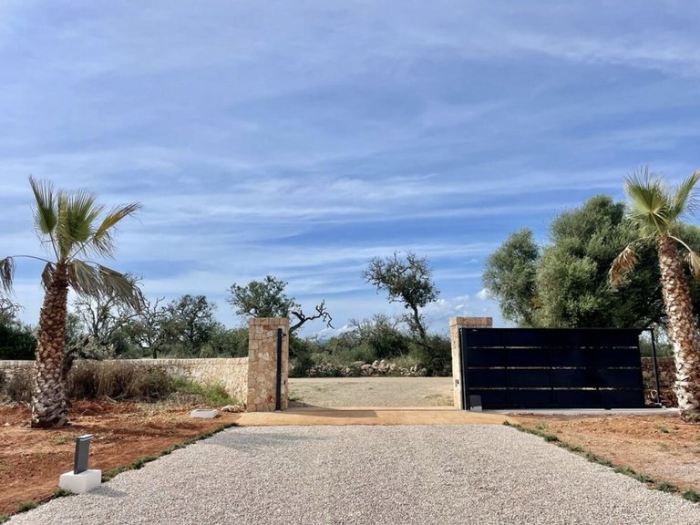 Country House for Sales in Campos, Balearic Islands 11