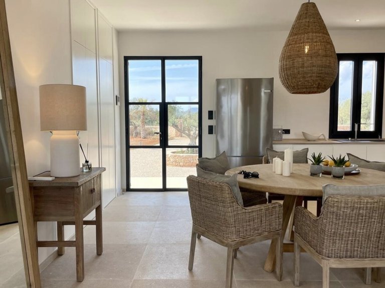 Country House for Sales in Campos, Balearic Islands 13
