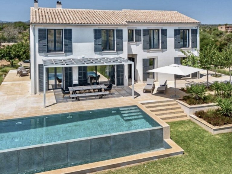 Country House for Sales in Campos, Balearic Islands 7