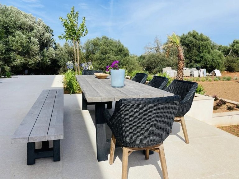 Country House for Sales in Campos, Balearic Islands 4