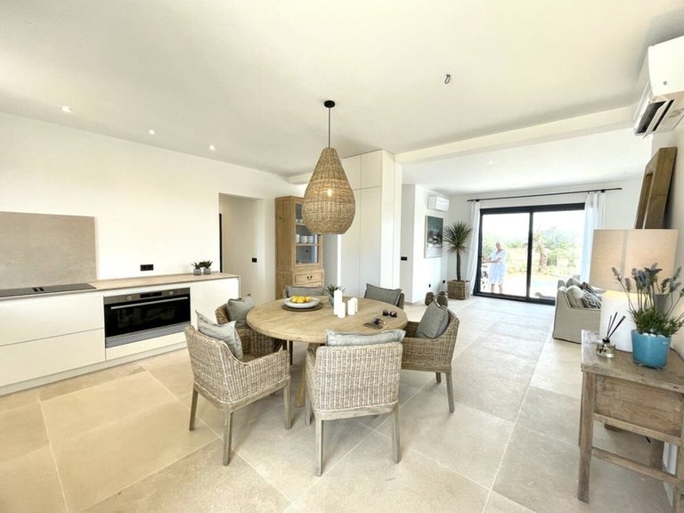 Country House for Sales in Campos, Balearic Islands 17