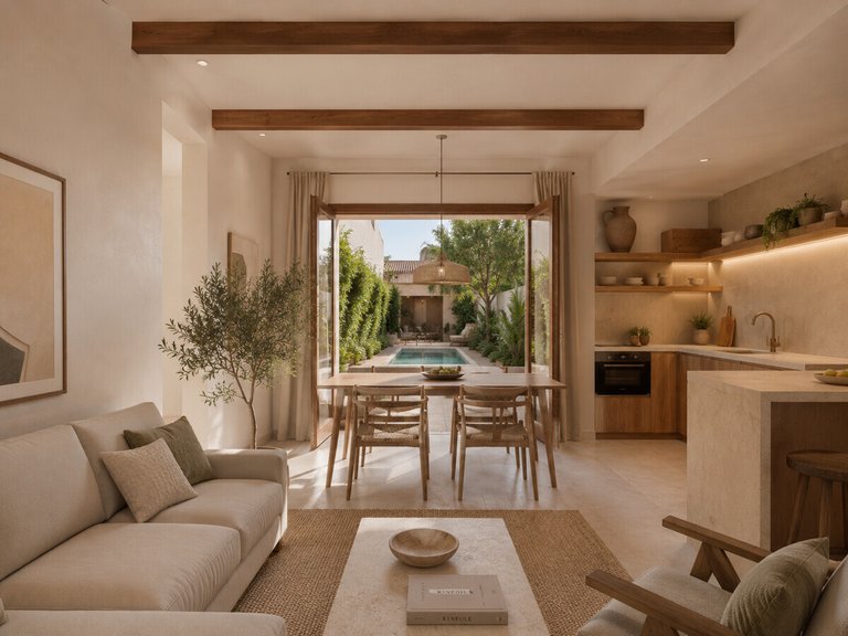 Plot for Sales in Ses Salines, Balearic Islands 2