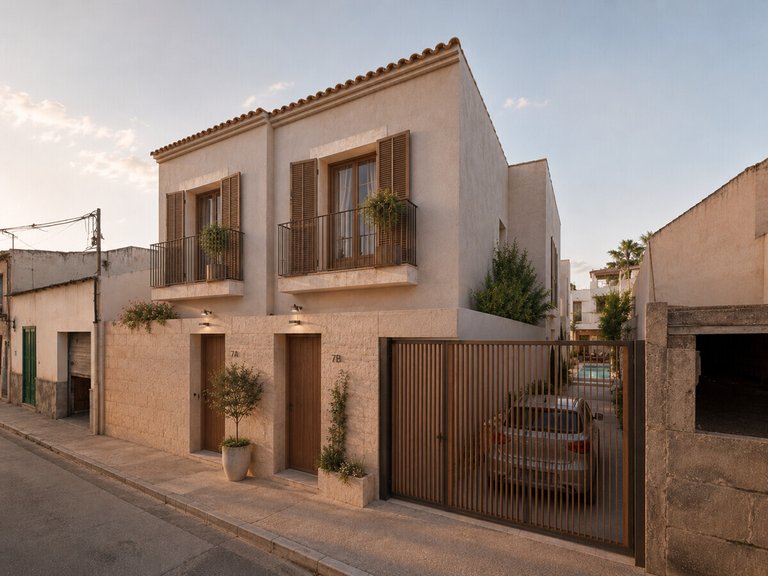 Plot for Sales in Ses Salines, Balearic Islands 8