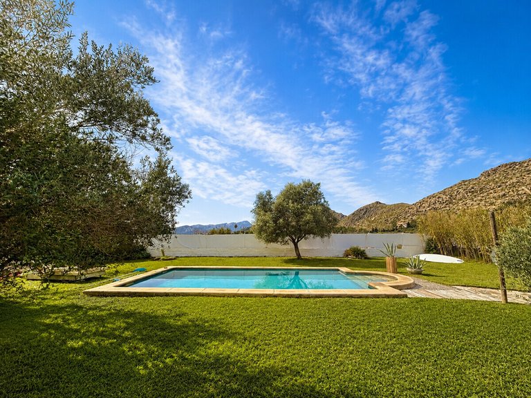 Country House for Sales in Puerto Pollensa, Balearic Islands 17