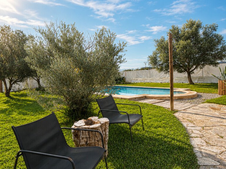 Country House for Sales in Puerto Pollensa, Balearic Islands 18