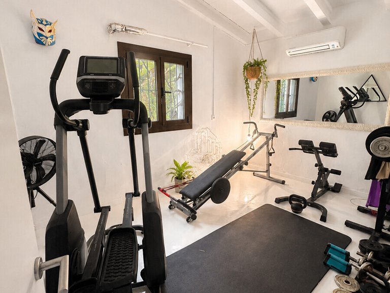 Country House for Sales in Puerto Pollensa, Balearic Islands 19