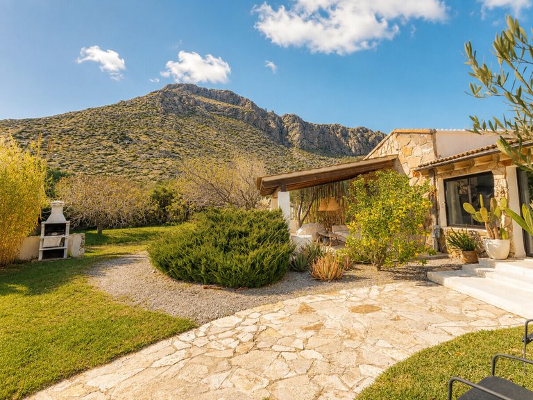 Country House for Sales in Puerto Pollensa, Balearic Islands 14