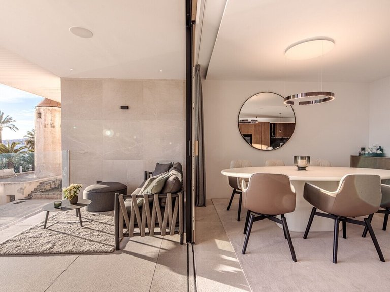 Apartment for Sales in Portixol, Balearic Islands 9