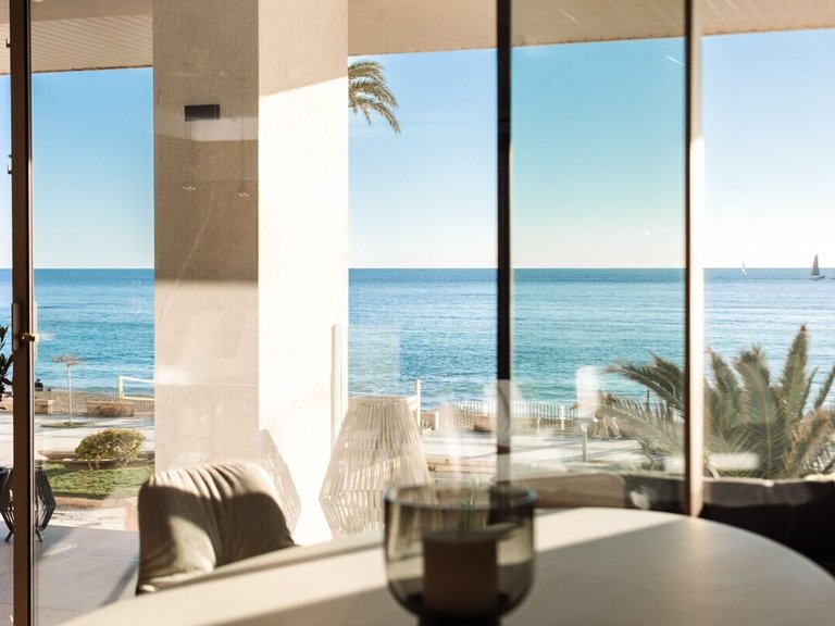Apartment for Sales in Portixol, Balearic Islands 1