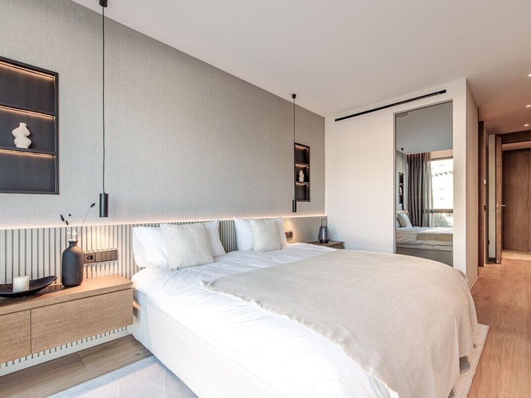 Apartment for Sales in Portixol, Balearic Islands 27