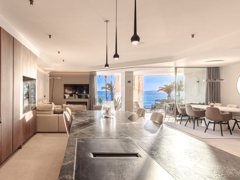 Apartment for Sales in Portixol, Balearic Islands 19