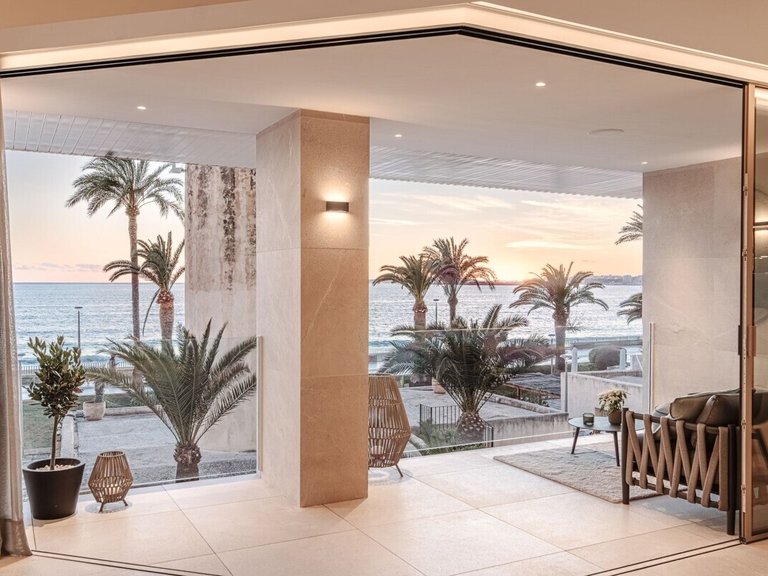 Apartment for Sales in Portixol, Balearic Islands 13