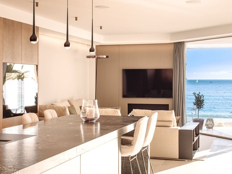Apartment for Sales in Portixol, Balearic Islands 2