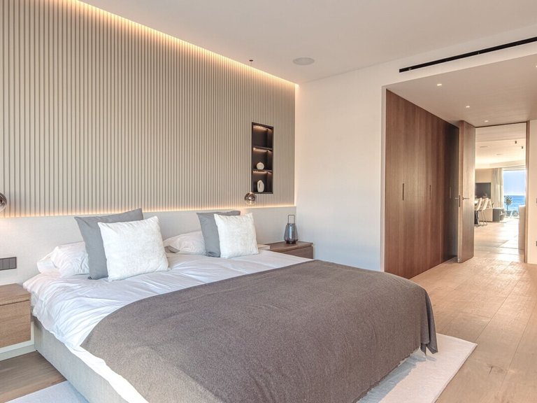 Apartment for Sales in Portixol, Balearic Islands 28