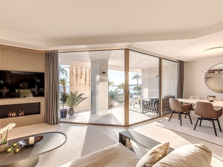 Apartment for Sales in Portixol, Balearic Islands 6
