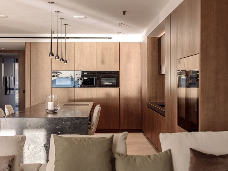 Apartment for Sales in Portixol, Balearic Islands 3